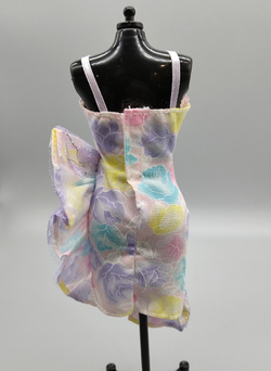 Одежда для кукол Барби Платье 1372