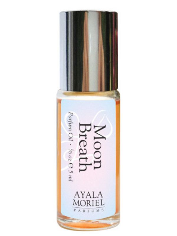 Ayala Moriel Moon Breath