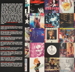 Madonna / Finally Enough Love (2LP)