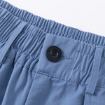 Брюки Ymkashix Puff Office