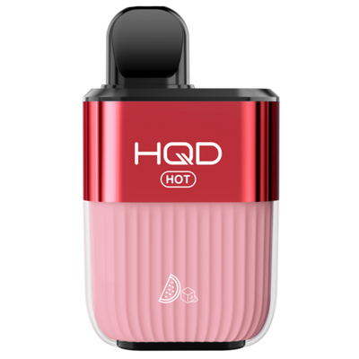 HQD HOT 5000