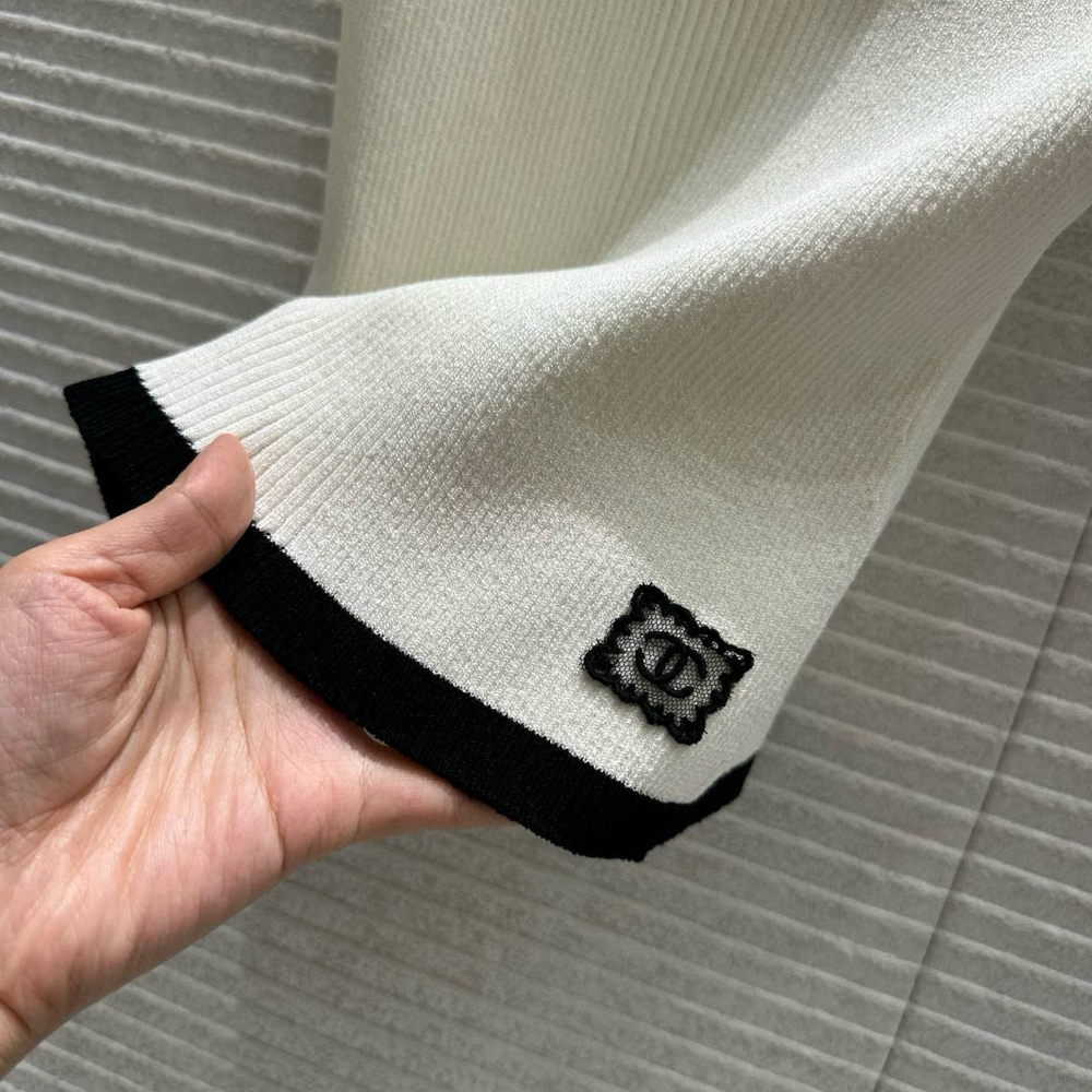 Майка CHANEL