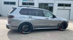 КОВАНЫЕ ДИСКИ ДЛЯ BMW X7 G07 РЕСТАЙЛИНГ 2024 БМВ