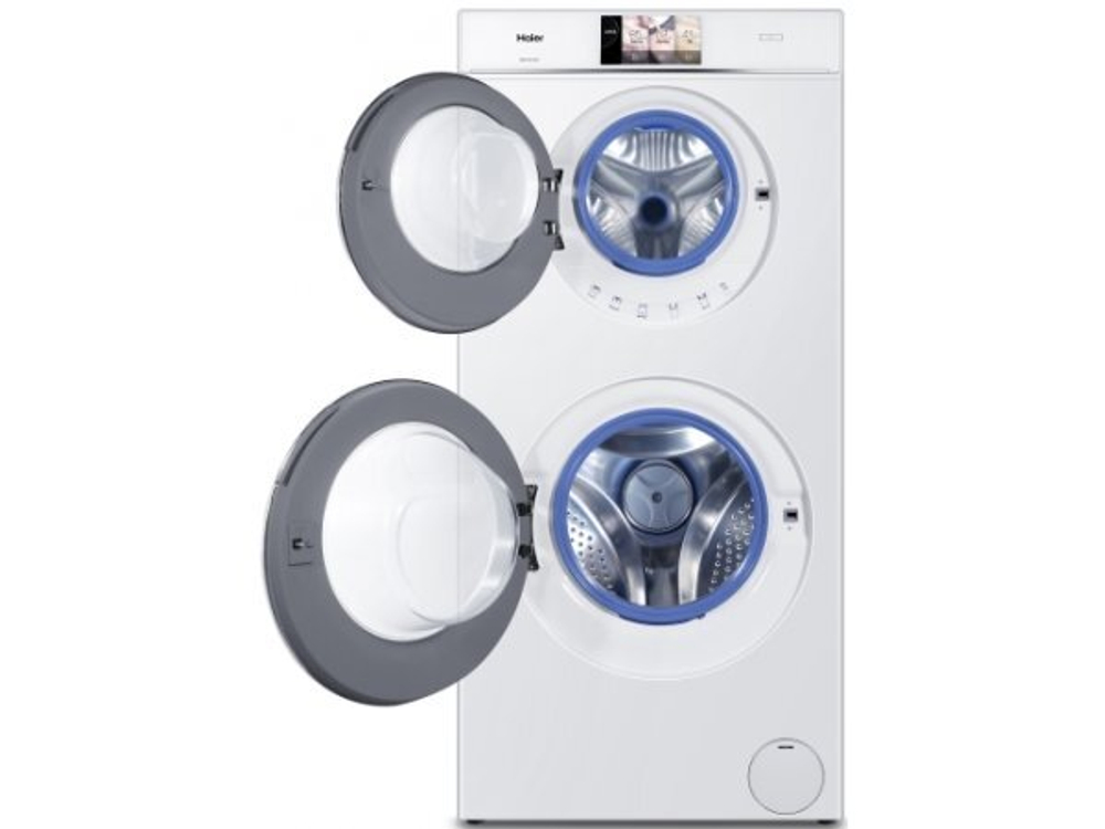 Стиральная машина Haier HWD120-B1558U