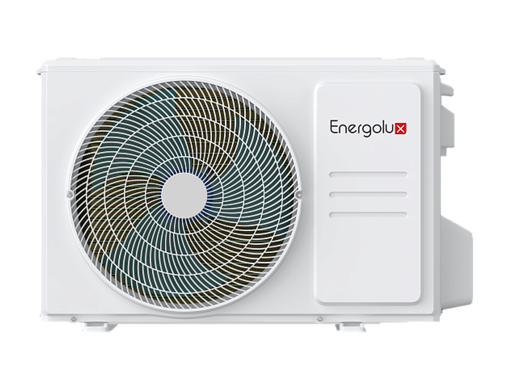 Сплит-система Energolux Lugano inverter SAS09DL1-AI / SAU09DL1-AI