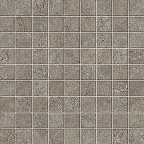 Мозаика ATLAS CONCORDE RUSSIA DRIFT Light Grey Mosaic 31,5x31,5 / 8,5мм. 600110000904