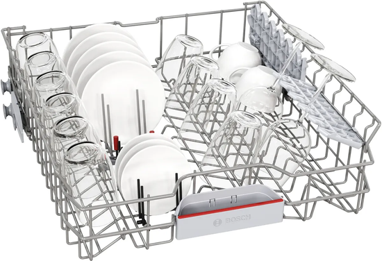 Встраиваемая посудомоечная машина BOSCH SMV6EMX75Q