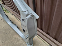 Боковина правая Chery Arrizo 8 (2022-н.в.)