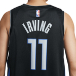 Баскетбольная мужская джерси Nike NBA Swingman Edition Basketball Jersey Dallas Mavericks Kyrie Irving