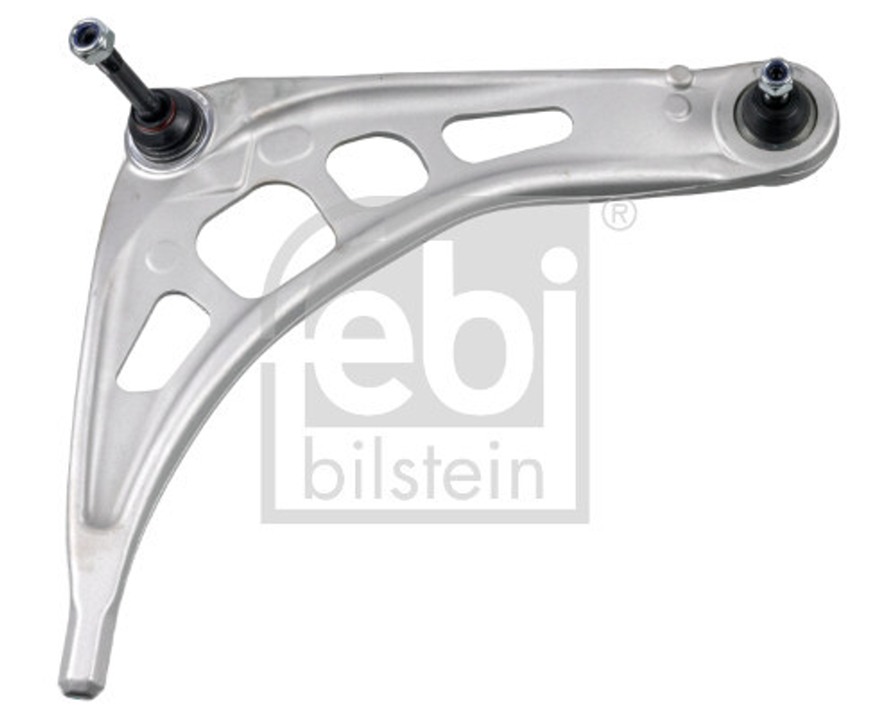 FEBI BILSTEIN - 12529-FEB - Control/Trailing Arm, wheel suspension - Povrat artikla narucenog iz Njemacke nije moguc.