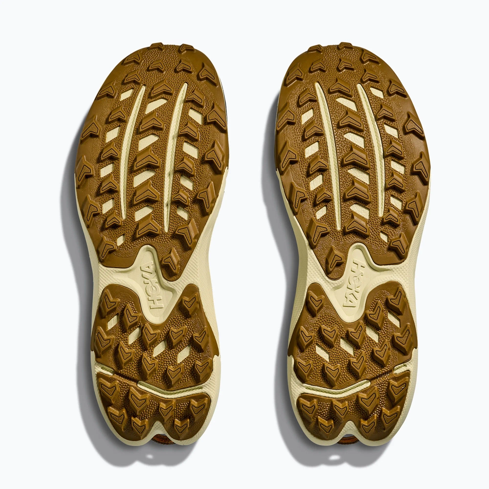 Кроссовки для бега HOKA Torrent 4 mineral blue/asphalt grey