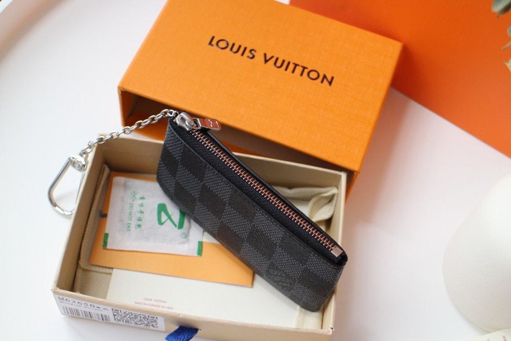 Louis Vuitton Key Pouch