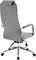 Кресло Everprof EP-710 Ткань Серый