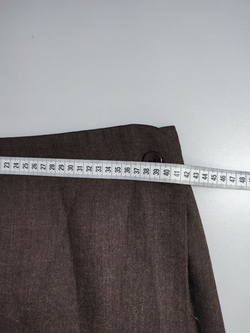 Юбка с шерстью 42-44 размер