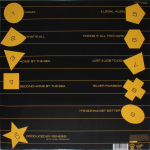 Genesis / Genesis (LP)