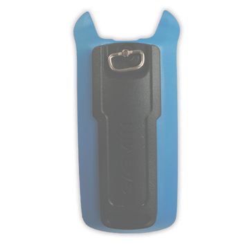 Garmin eTrex Touch 25 крышка батарейного отсека, синяя (010-01325-BC)