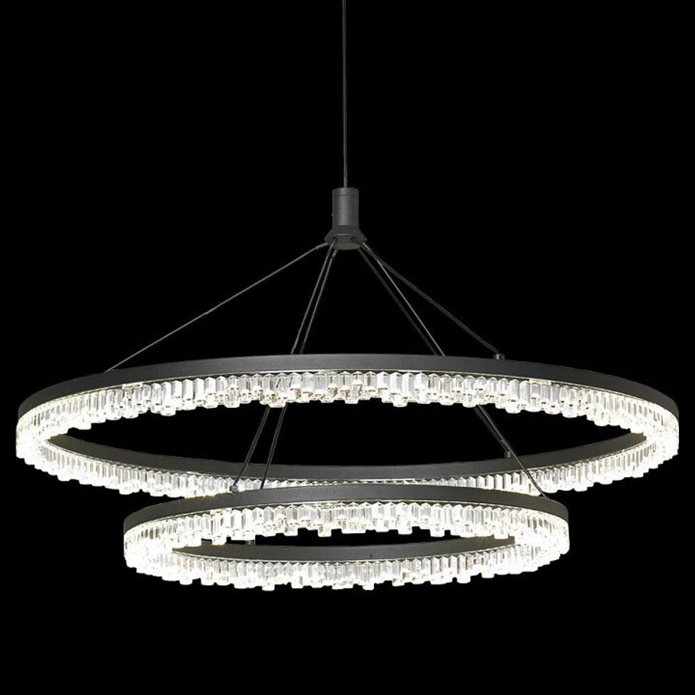 Подвесной светильник Lussole HARDIN LSP-7434