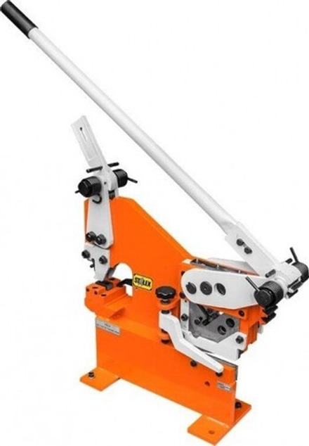 Пресс-ножницы STALEX PBS-9 ручные 372304