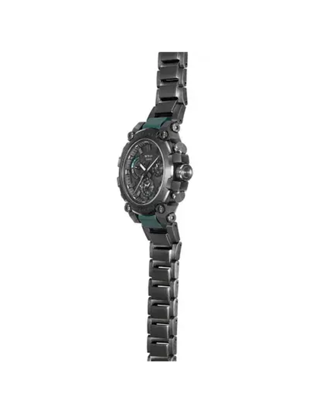 Наручные часы CASIO MTG-B3000BD-1A2