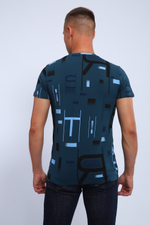 Футболка 016