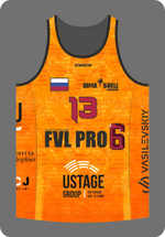 Майка оригинальная