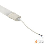 Светильник светодиодный пылевлагозащищенный ДСП-1002 18Вт 6500К IP65 600мм EKF PROxima