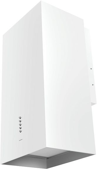 Вытяжка Maunfeld Bath 401 белый