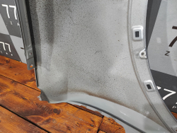 Крыло переднее левое Kia Sportage 4 (QL) 16-22 Б/У Оригинал 66311F1000