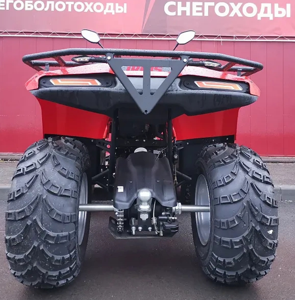 Квадроцикл IRBIS ATV 250
