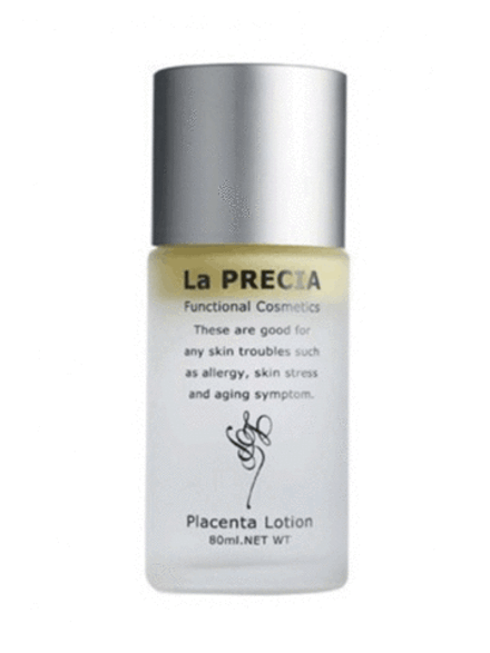 Плацентарный лосьон 3 в 1 с комплексом пептидов La PRECIA Placenta Lotion UTP