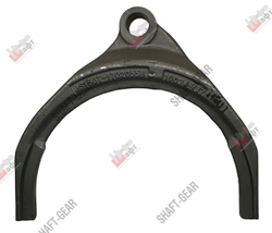 JS150T-1702055B - Вилка переключения 5-6 передачи на КПП