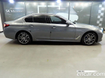 BMW 5 Series (G30) 523d M Sports (07.2023)