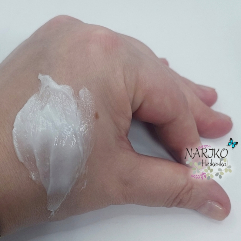 Крем для лица антивозрастной Вне времени YOKO Timeless High Quality Anti-Aging Moisturizing Cream с коллагеном и BHA, 50 гр.