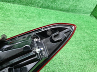 Фонарь левый внешний Changan Eado Plus (20-нв)