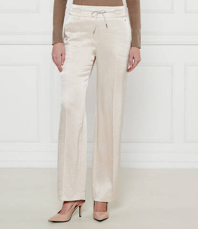 Брюки WASHINGTON Marc Cain - экрю(YC 81.20 W46)