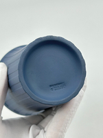 Ваза тёмно-синяя Wedgwood