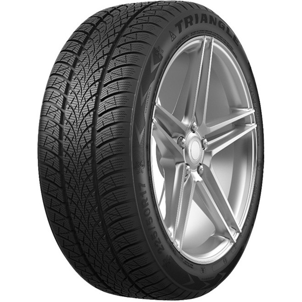 Зимняя шина Triangle WinterX TW401 (225/55 R16 99V)