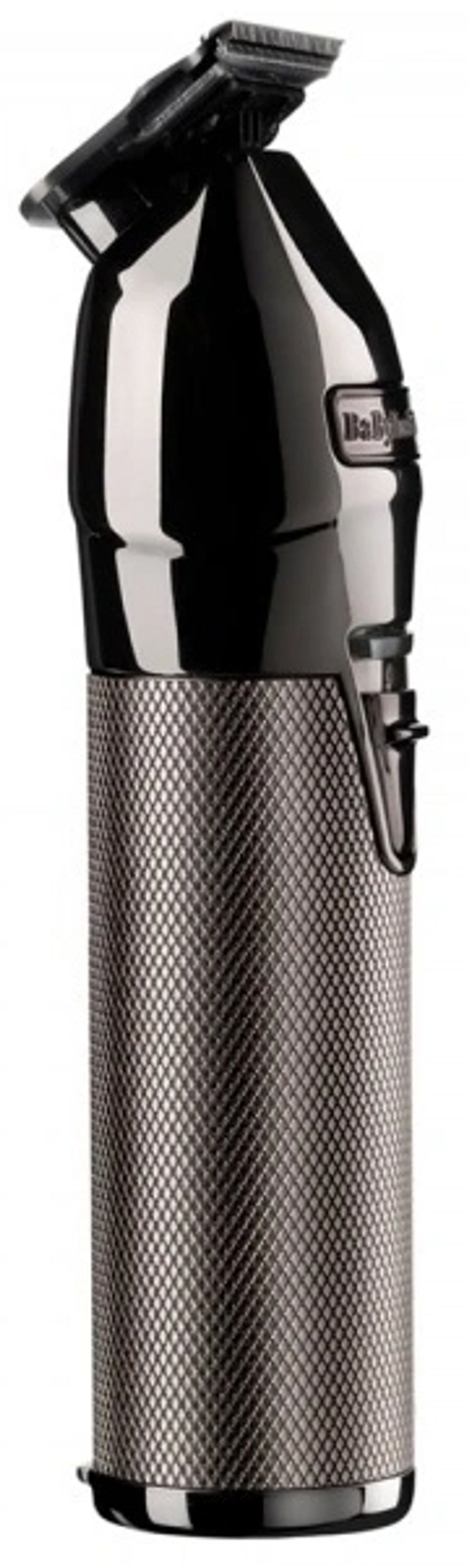 Профессиональный триммер BaByliss PRO Skeleton FX Gunsteel FX7870GSE - 2