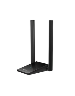 TP-Link Archer TX20U Plus AX1800 Двухдиапазонный Wi-Fi 6 USB-адаптер высокого усиления