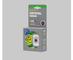 Мультифонарь светодиодный Armytek Crystal WRB, 150 лм, аккумулятор, жёлтый, размер: 150 лм
