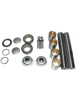 Ремкомплект шкворней Hyundai HD78 HD65 MIGHTY EX8 EX9 ф30 D4GA D4DD D4CC ОРИГИНАЛ