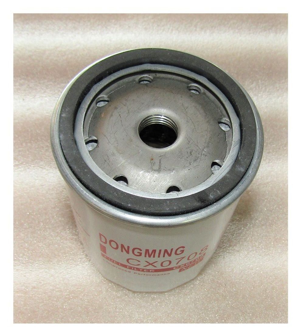 Фильтр топливный (элемент) TDR-K 25 4L/Fuel filter, CX0708
