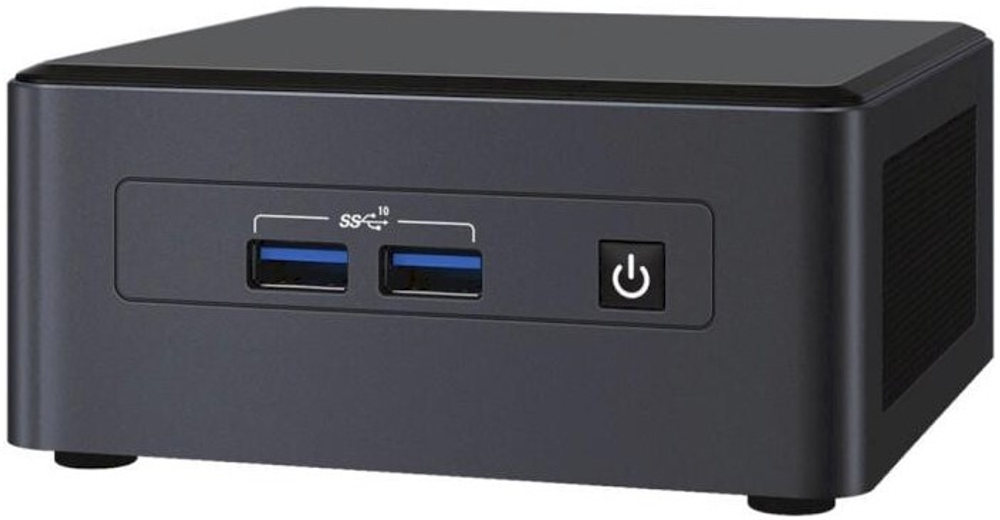 Платформа  Intel RNUC12WSHI30000I