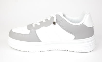 Кеды женские демисезонные Beiweisi арт. 295-3