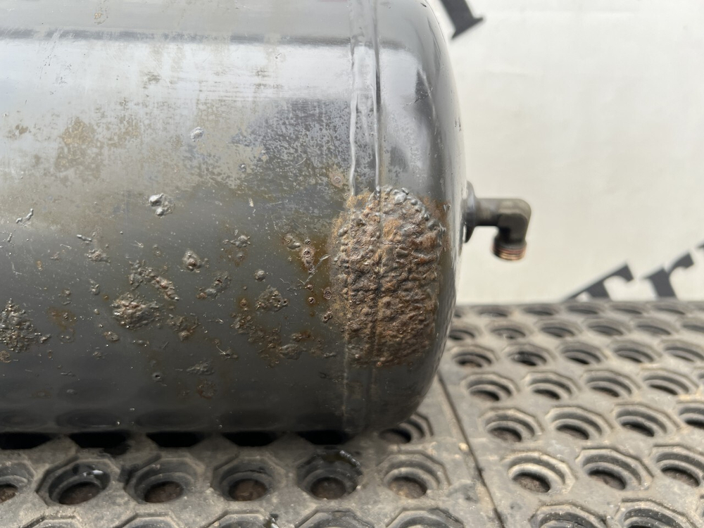 Ресивер воздушный 15L