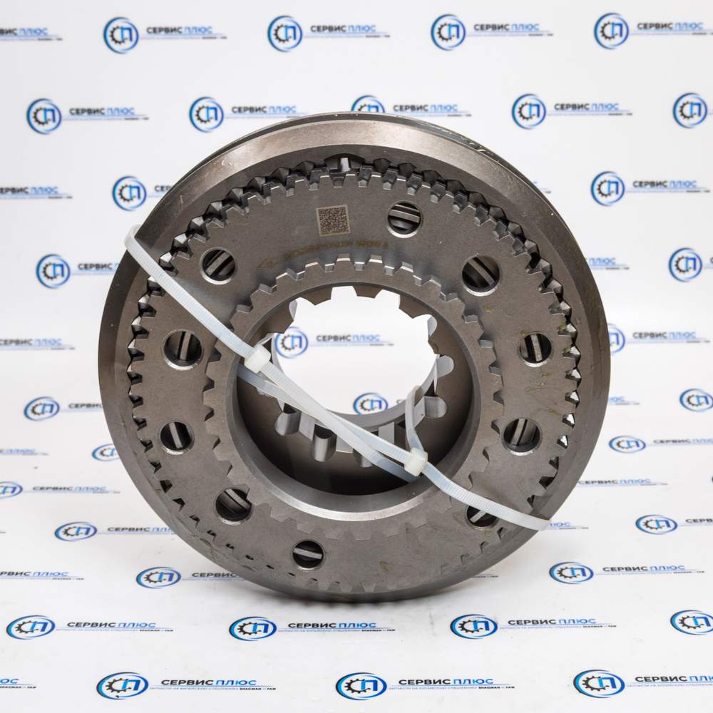 Синхронизатор 5-6 передачи 12JSD220TA 12JSDX240T-1701190