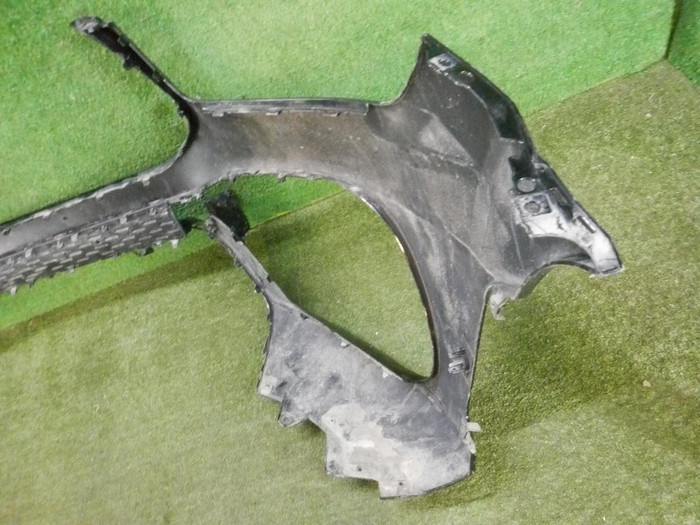 Бампер передний Mercedes GLE V167 (2018-2024) AMG