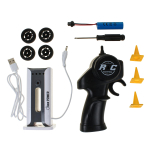 Машина классическая на РУ, коробка 666-851J