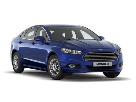 Mondeo