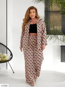 Костюм II-2303 Фабрика Моды